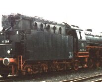 41 364 Foto : Neuenmarkt-Wirsberg, August 1998