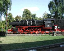 052 908-1 (ex 50 2908) Foto: Lauda / Denkmallok / 21.08.2001