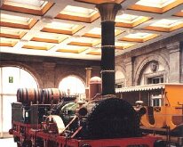 ADLER Nürnberg Verkehrsmuseum