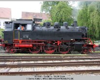 64 518 Foto : Kandern, 06.09.2009