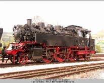 64 491 Foto : Ebermannstadt, 30.04.2005