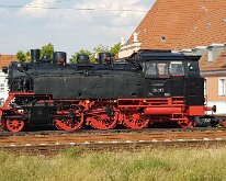 64 317 Frankfurt-Oder - 08.08.2018