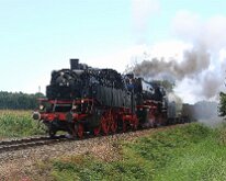64 415 Loenen/NL - 05.09.2015