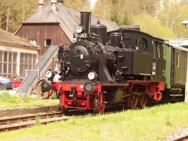 Baureihe 70