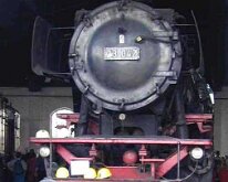23 042 Foto : Darmstadt-Kranichstein Mai 2001 nicht fahrfähig