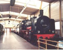38 2884 Foto : Nürnberg Verkehrsmuseum