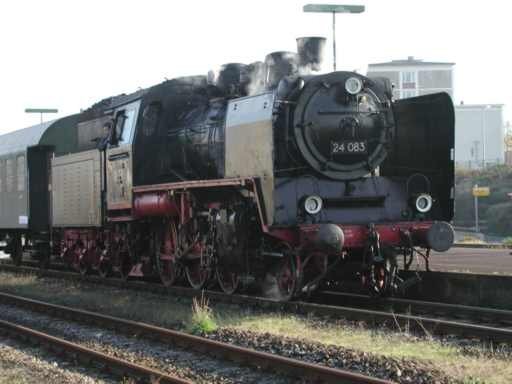 Baureihe 24