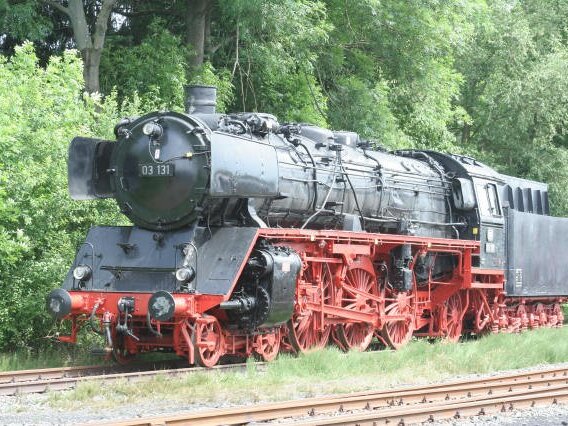 Baureihe 03