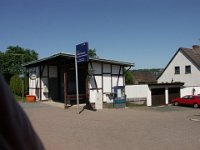 Ahnatal-Heckershausen