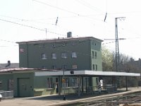 Augsburg-Oberhausen