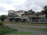 Bad Mergentheim