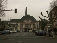Bad Nauheim