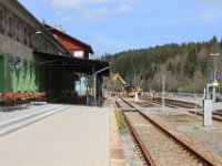 Bayerisch Eisenstein