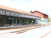 Bayerisch Eisenstein