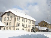 Bayerisch Eisenstein