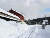 Bayerisch Eisenstein