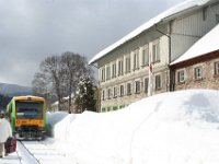 Bayerisch Eisenstein