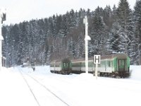 Bayerisch Eisenstein