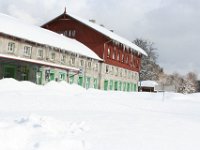 Bayerisch Eisenstein