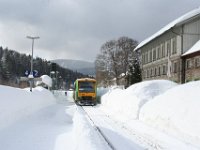 Bayerisch Eisenstein