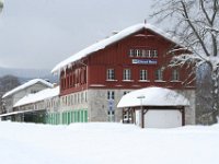 Bayerisch Eisenstein