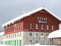 Bayerisch Eisenstein