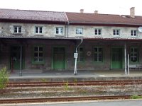 Bayerisch Eisenstein