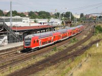 Berlin Warschauer Straße