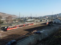 Bingen Hbf