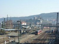 Bingen Hbf