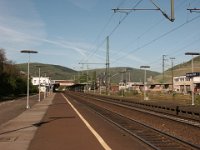 Bingen Stadt