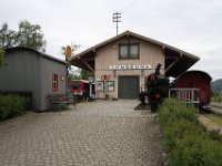 Blumberg-Zollhaus