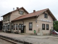 Blumberg-Zollhaus