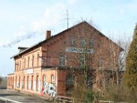 Chemnitz-Hilbersdorf