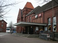 Cuxhaven