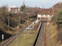 Darmstadt Süd
