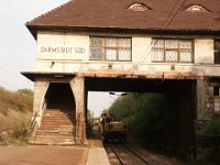 Darmstadt Süd
