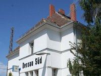 Dessau Süd