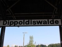 Dippoldiswalde
