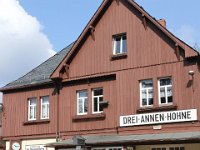 Drei Annen Hohne
