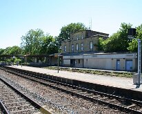 Bahnhof,,Ebenhausen Ebenhausen