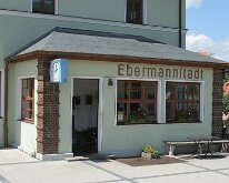 Bahnhof,,Ebermannstadt,2007 Ebermannstadt