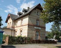 Bahnhof,,Echzell (4) Echzell
