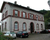 Bahnhof,,Edelfingen,KBS 788 (2) Edelfingen