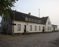 Bahnhof,,Eggesin (2) Eggesin