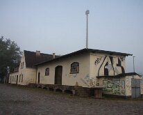 Bahnhof,,Eggesin (3) Eggesin
