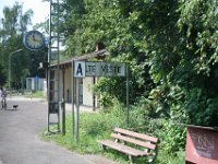 Fürth - Alte Veste
