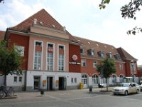 Frankfurt (Oder)