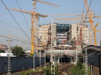 Frankfurt Fernbahnhof