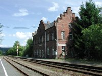 Bahnhöfe G...